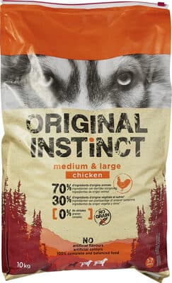 Original Instinct Chicken