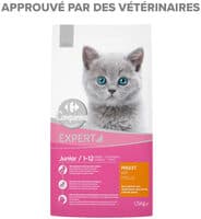 Companino expert junior 1-12 mois