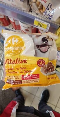 vitalive