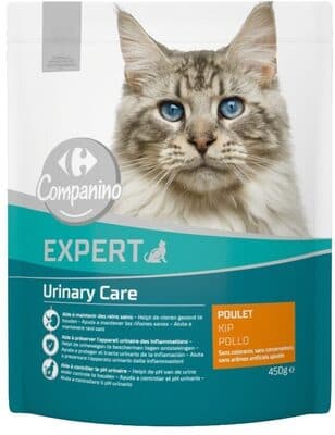 Companino expert urinary care
