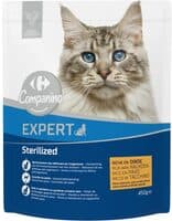 Companino expert sterilized