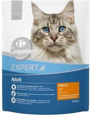 Companino expert adult