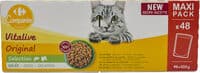 COMPANINO Vitalive ORIGINAL selection GELEE
