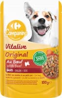 COMPANINO Vitalive ORIGINAL