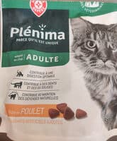 Aliment complet pour chat