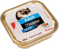 Adult - Terrine à la lotte