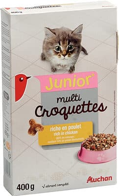 Multicroquettes