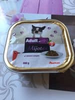 Mijotés adultes chien