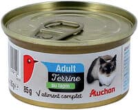 Terrine au lapin