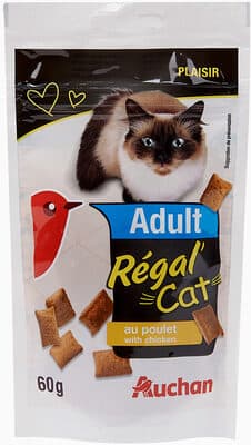 Regal Cat au Poulet