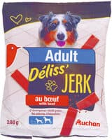 Adult - Déliss'Jerk - au boeuf