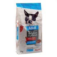 Adult multi croquettes Nutrition et Plaisir petit chien (