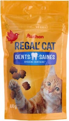 Regal'Cat