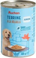 Terrine à la volaille