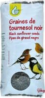 Graines de tournesol