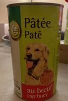 Patée