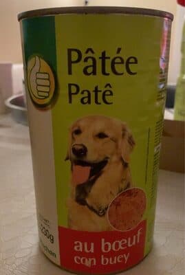 Patée