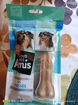 os pressés