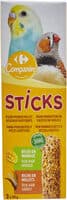 STICKS Pour perruches et oiseaux exotiques