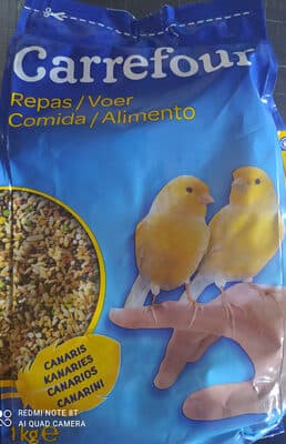 Canarios