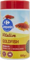 Goldfish