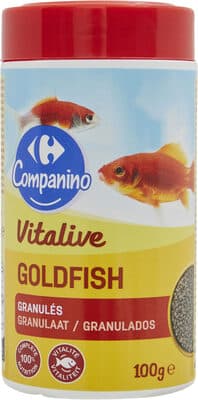 Goldfish