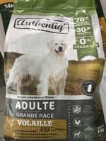 adult grande race