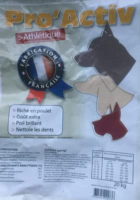 Athlétique