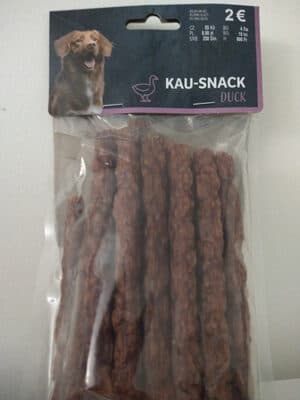 KAU-SNACK