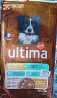 ultima light in fat