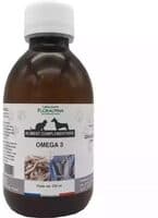 Oméga 3 200ml pour chien et chat