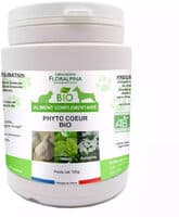 PhytoCoeur Bio 100g pour chien et chat