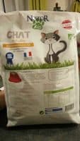Aliment complet pour chat