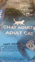 croquettes chat adulte INNE Pet Food