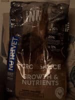 Nutrivet Croissance
