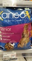 croq chien 4kg