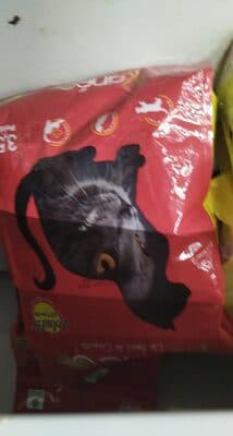 Croq chat Kaneo