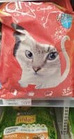 croq chat 3,5kg kaneo