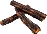 Friandises hygiène dentaire pour chien - Queues de boeuf