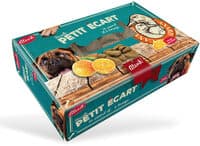 Biscuit récompense pour chien - Canard et orange