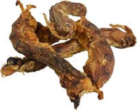 Friandises hygiène dentaire pour chien - Cous de poulet