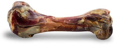 Os anti-tartre pour chien - Os de jambon