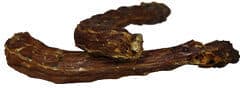 Friandises hygiène dentaire pour chien - Cous de dinde