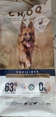 Équilibre