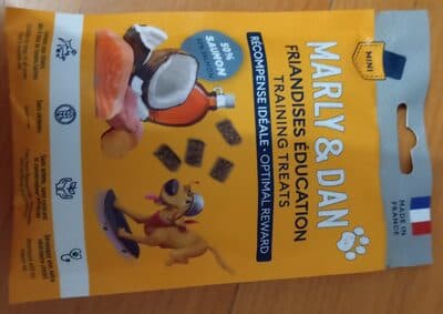 friandises éducation