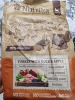 Nutrika Real fresh food
