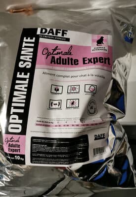Optimale Adulte Expert
