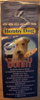 bonny