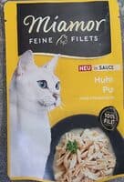 Huhn In Sauce