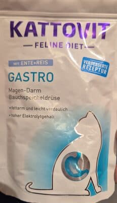 Feline Diet
